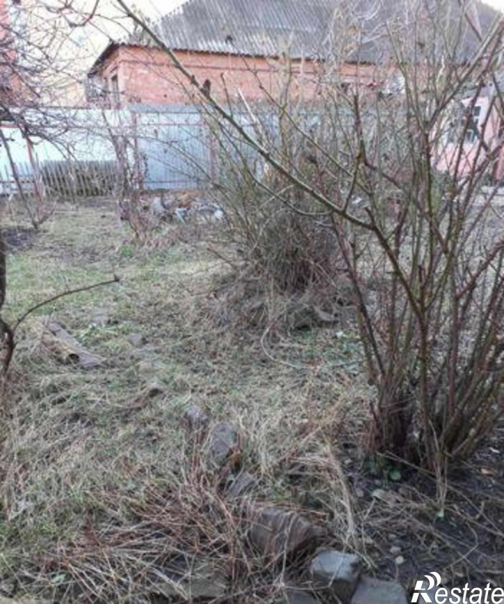 Коттедж/дом Игарский переулок, 13