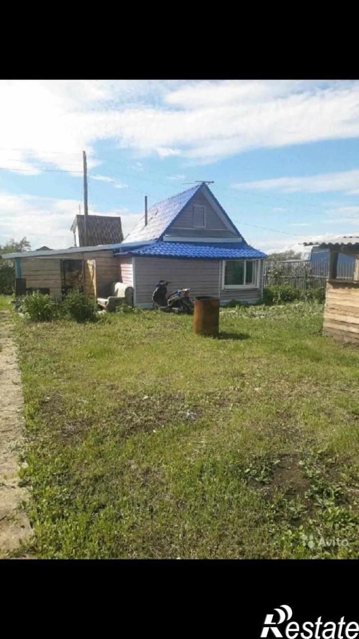 Коттедж/дом Содружество-5