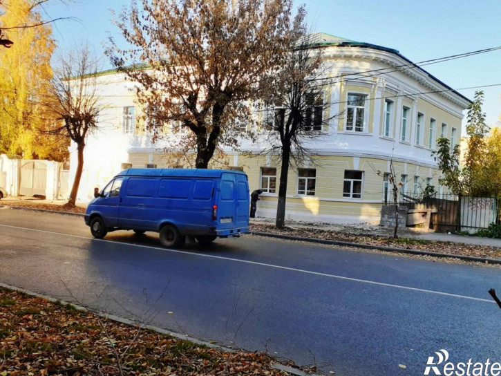 Помещение свободного назначения Островского ул, 40