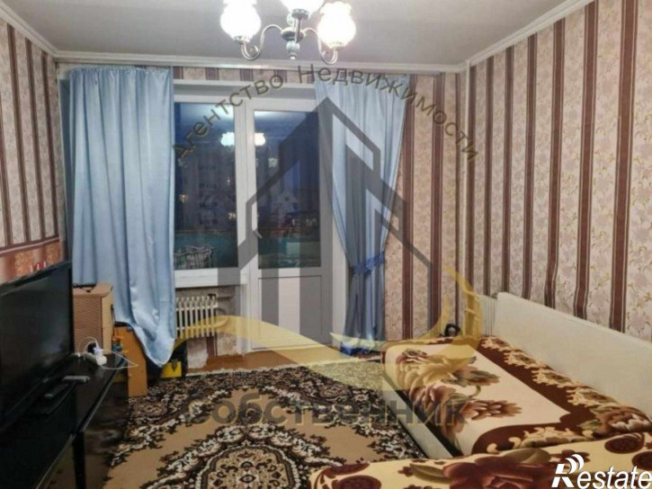2-комн квартира Жукова мкр, 53