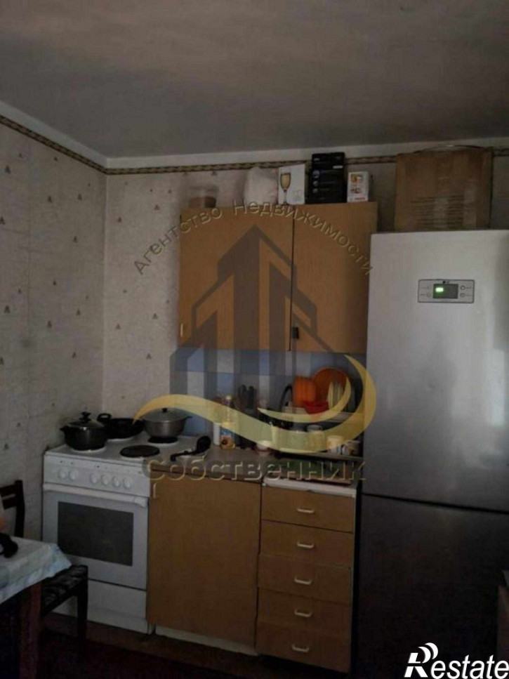 2-комн квартира Жукова мкр, 53