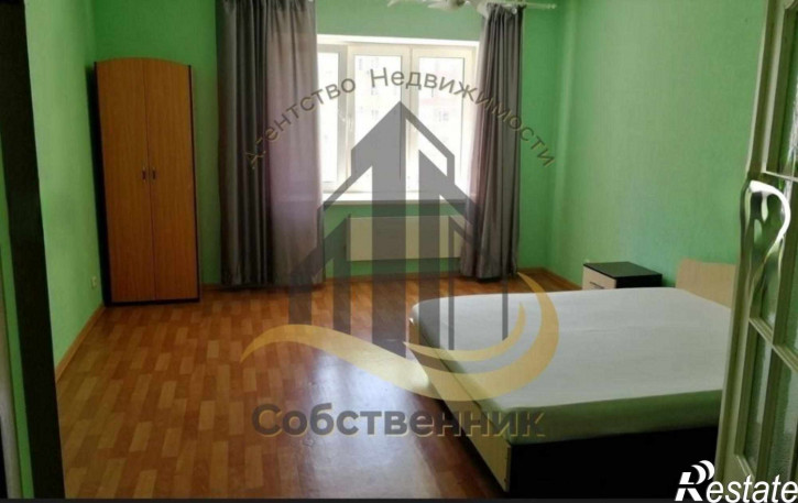 1-комн квартира Степной мкр, 19