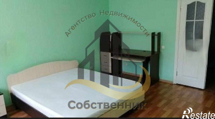 1-комн квартира Степной мкр, 19