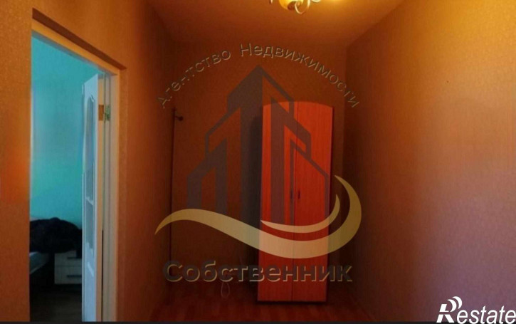 1-комн квартира Степной мкр, 19