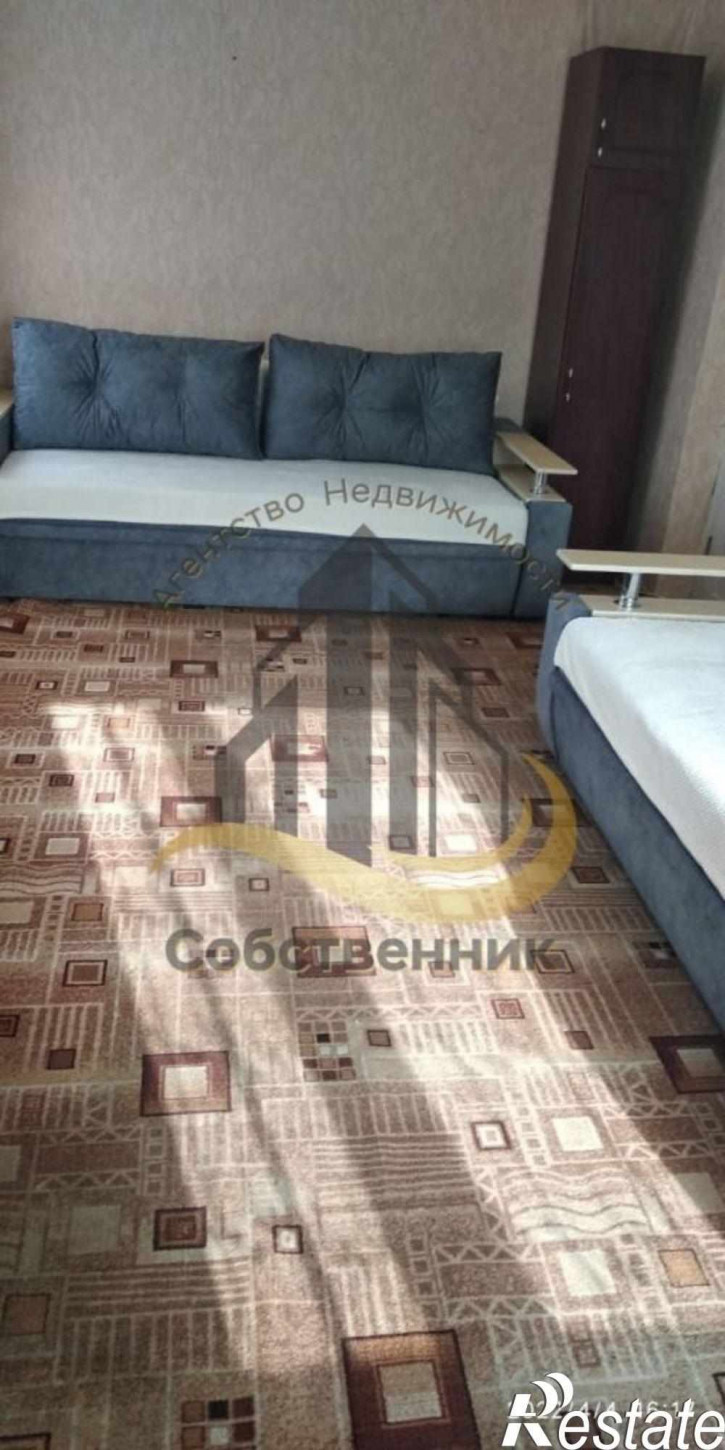 1-комн квартира Лебединец мкр, 6