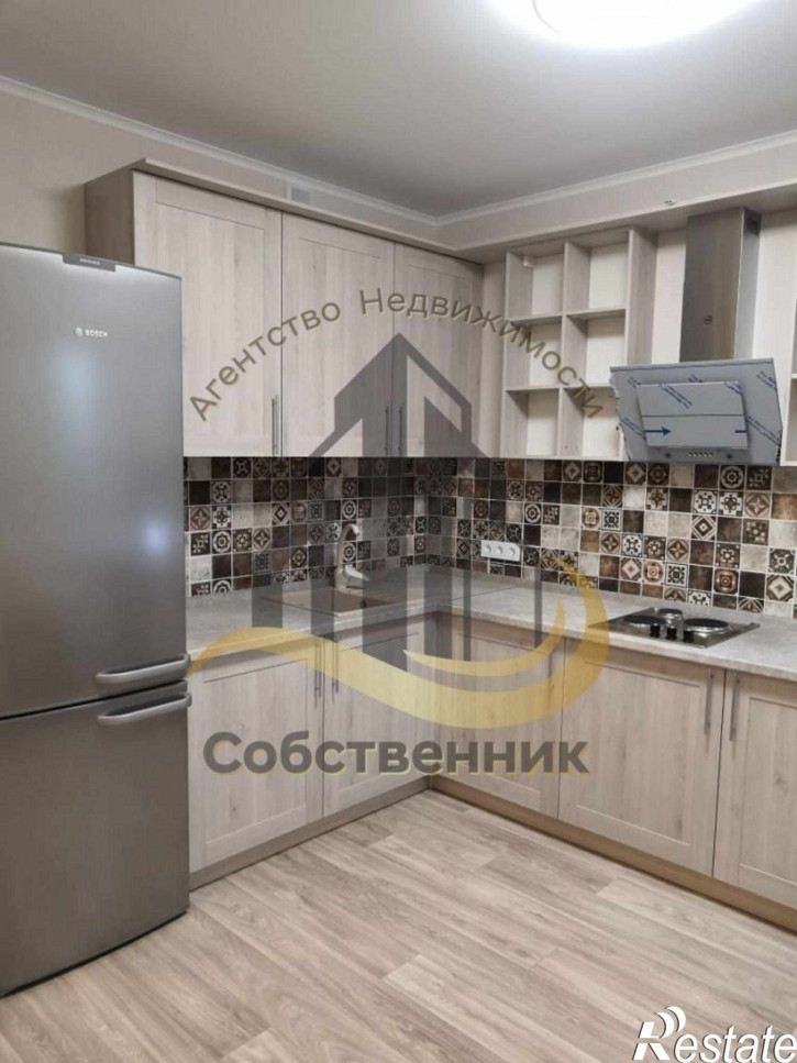 Студия Дубрава квартал 1 мкр, 22