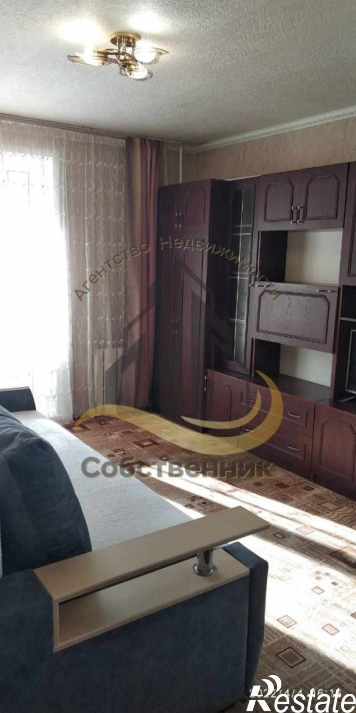 1-комн квартира Лебединец мкр, 6