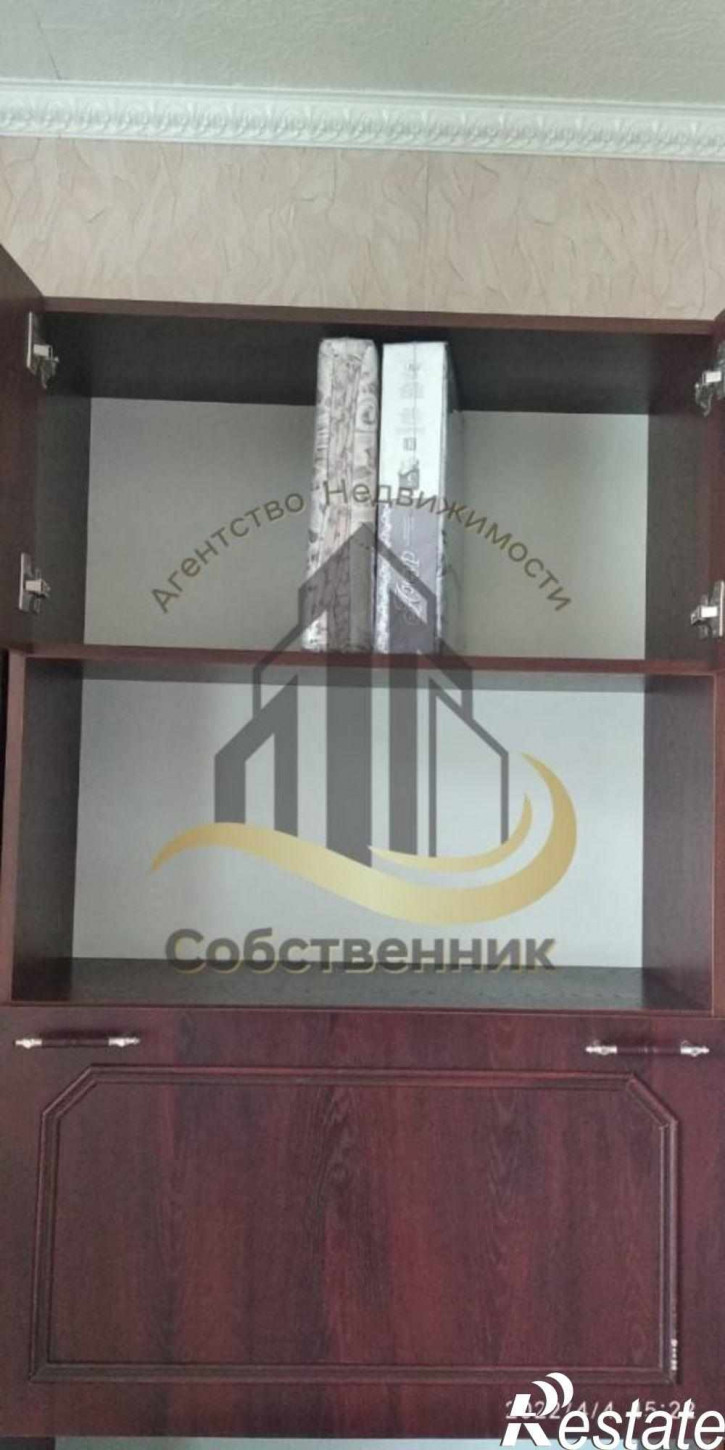 1-комн квартира Лебединец мкр, 6