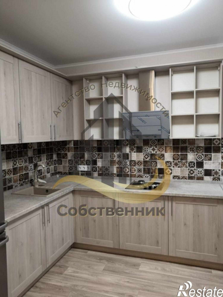 Студия Дубрава квартал 1 мкр, 22