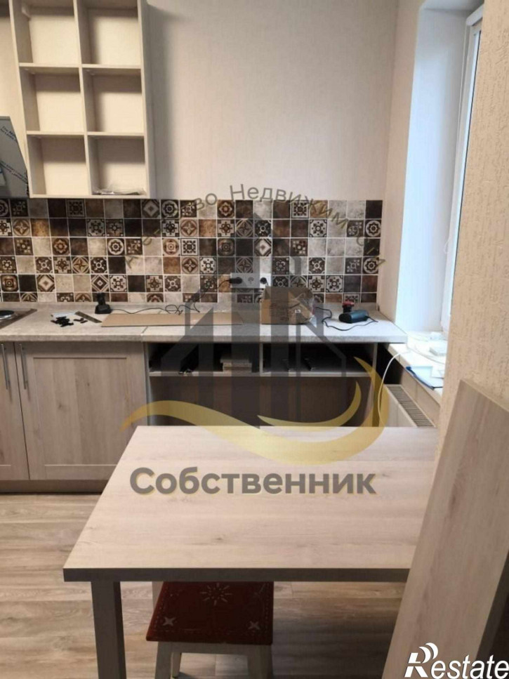 Студия Дубрава квартал 1 мкр, 22