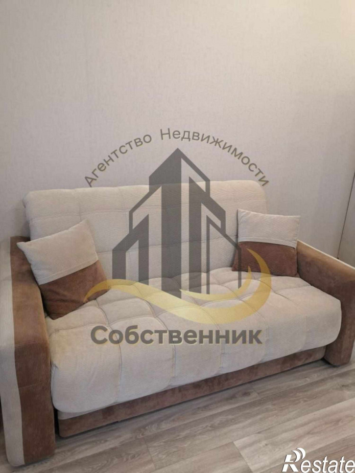 Студия Дубрава квартал 1 мкр, 22