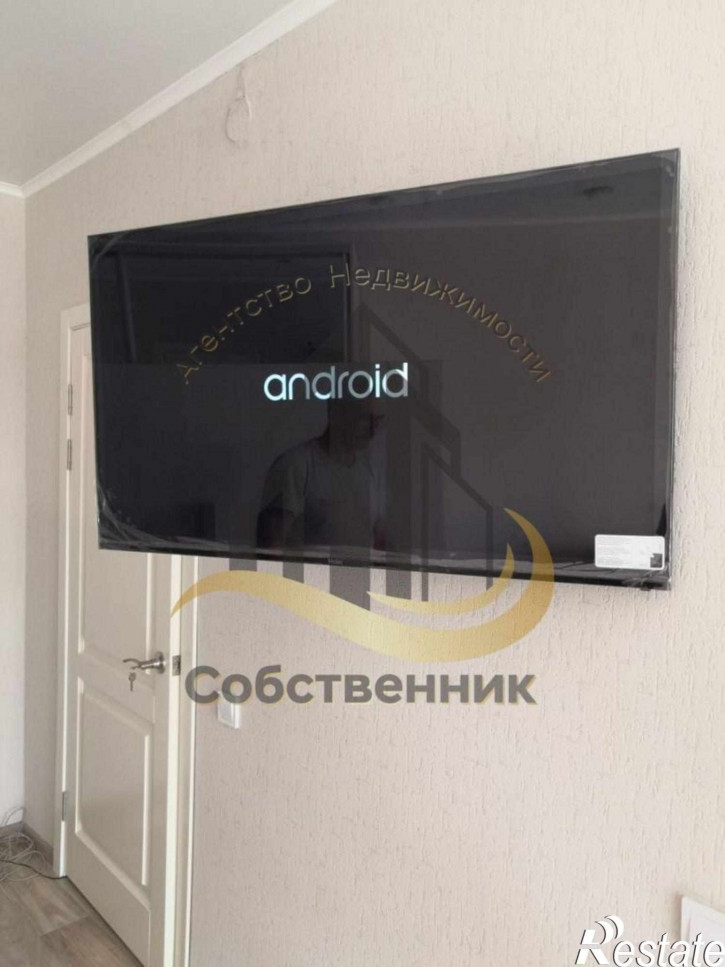 Студия Дубрава квартал 1 мкр, 22