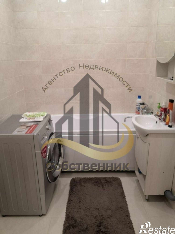 Студия Дубрава квартал 1 мкр, 22