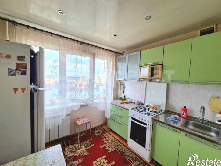 2-комн квартира ул. Елецкая,  д.18