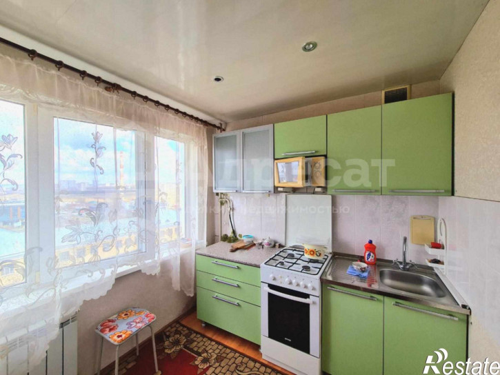2-комн квартира ул. Елецкая,  д.18