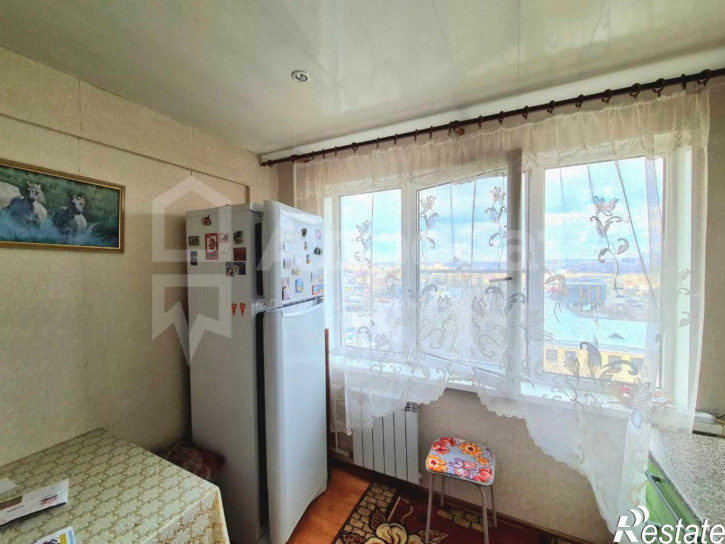 2-комн квартира ул. Елецкая,  д.18