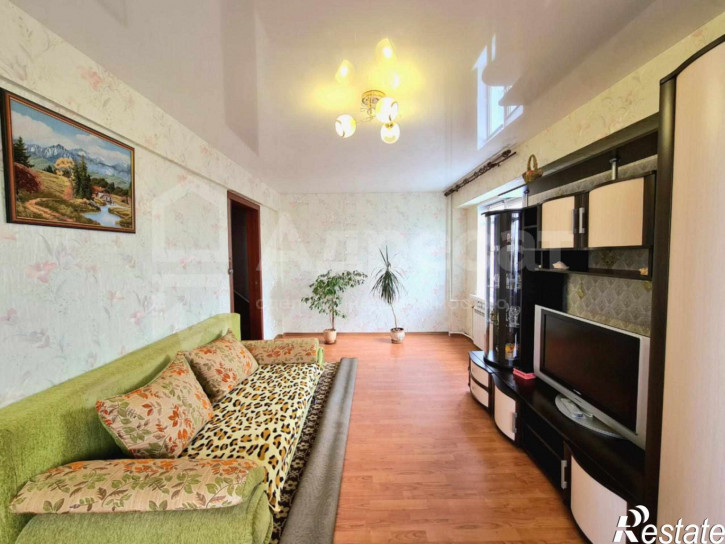 2-комн квартира ул. Елецкая,  д.18