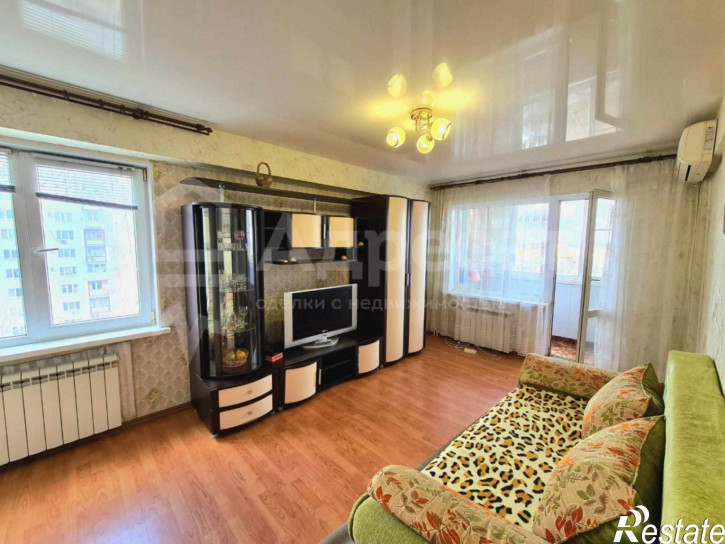 2-комн квартира ул. Елецкая,  д.18
