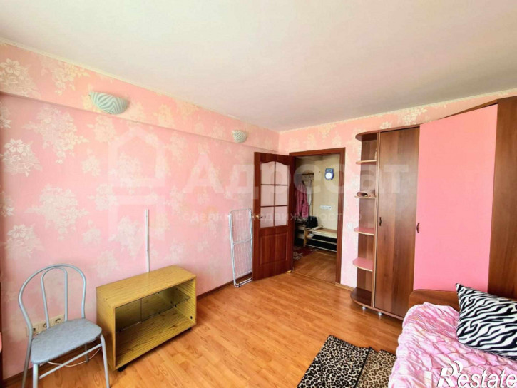 2-комн квартира ул. Елецкая,  д.18
