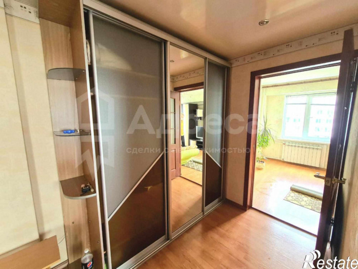 2-комн квартира ул. Елецкая,  д.18