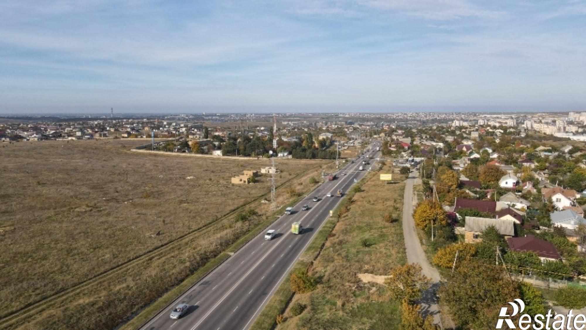 Купить землю, земельный участок за 4 500 000 рублей на улица Станционная, 75