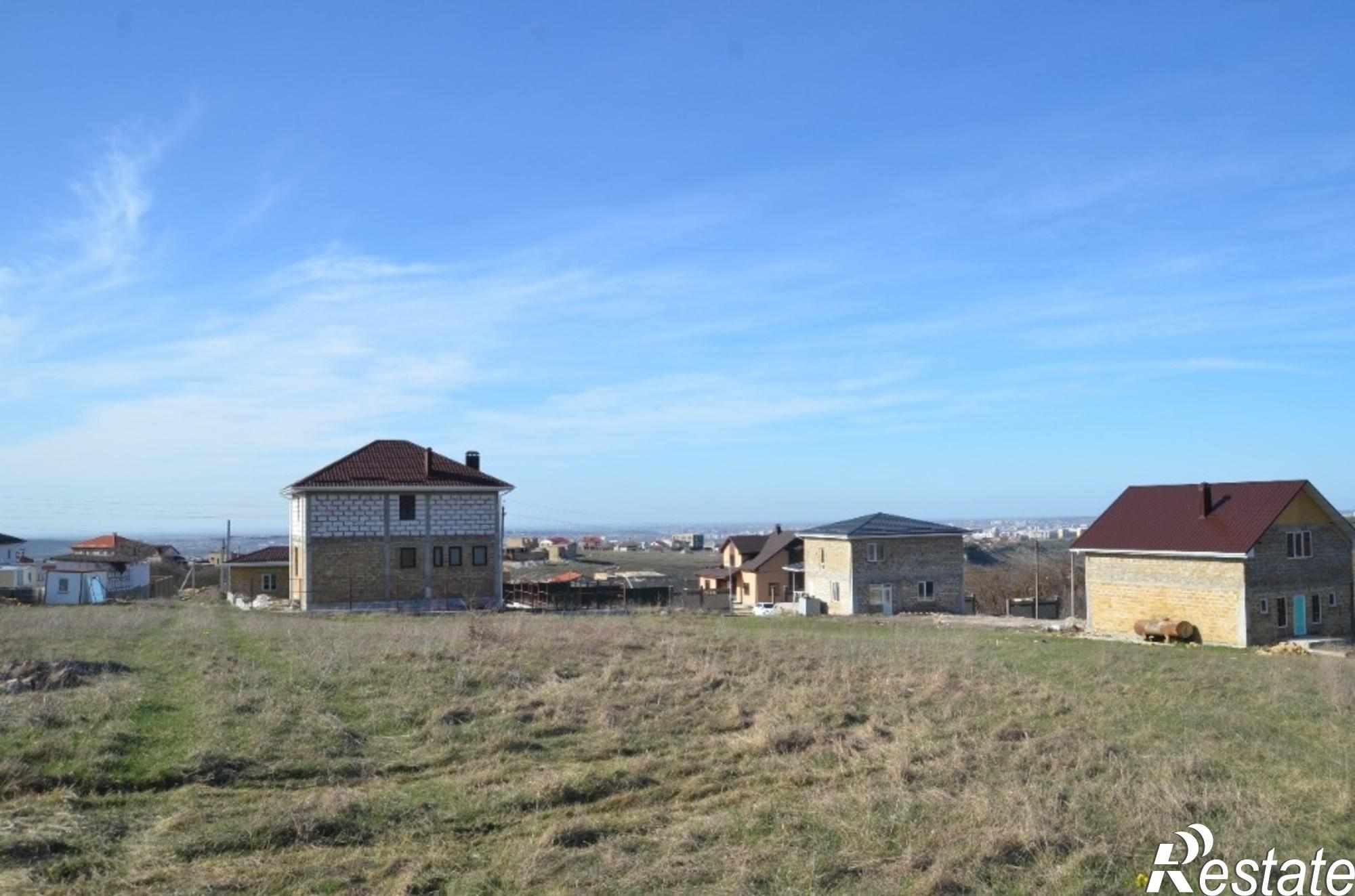 Купить землю, земельный участок за 1 700 000 рублей на улица Чатыр-Дагъ