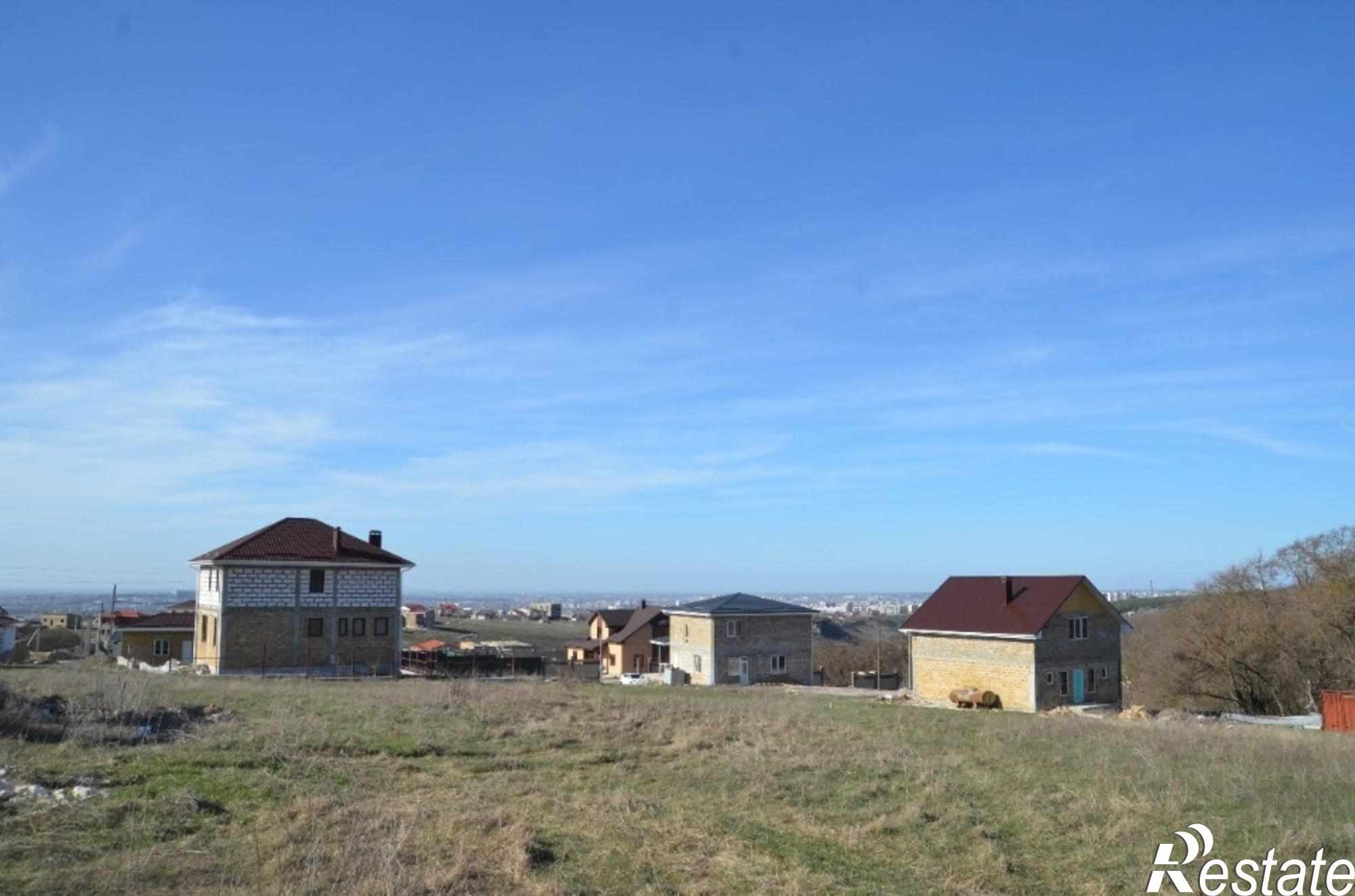 Купить землю, земельный участок за 1 700 000 рублей на улица Чатыр-Дагъ