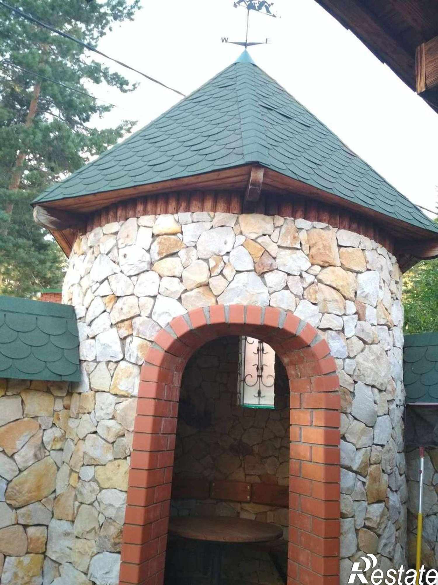 Купить дачу, дом, коттедж за 30 000 000 рублей на Комарова
