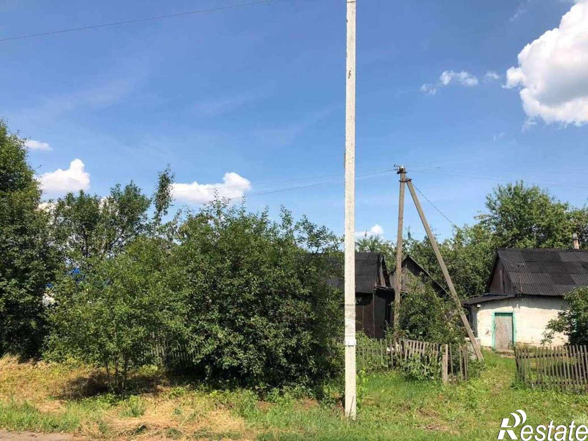 Купить землю, земельный участок за 700 000 рублей на Комарова