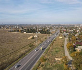 земля 5.5 сот улица Станционная, 75