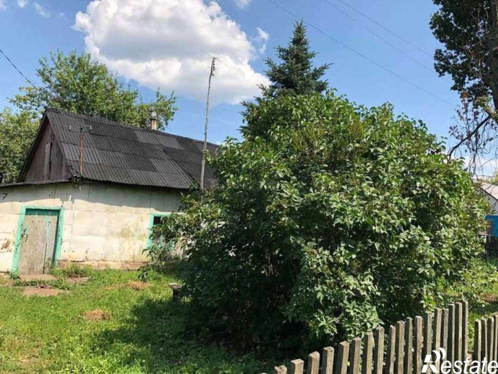 Земельный участок Комарова