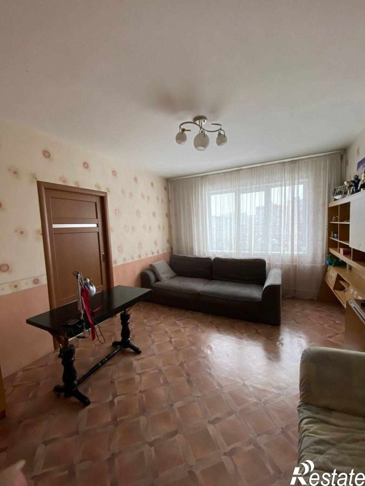 Купить квартиру за 5 399 000 рублей на ул. Пархоменко,90