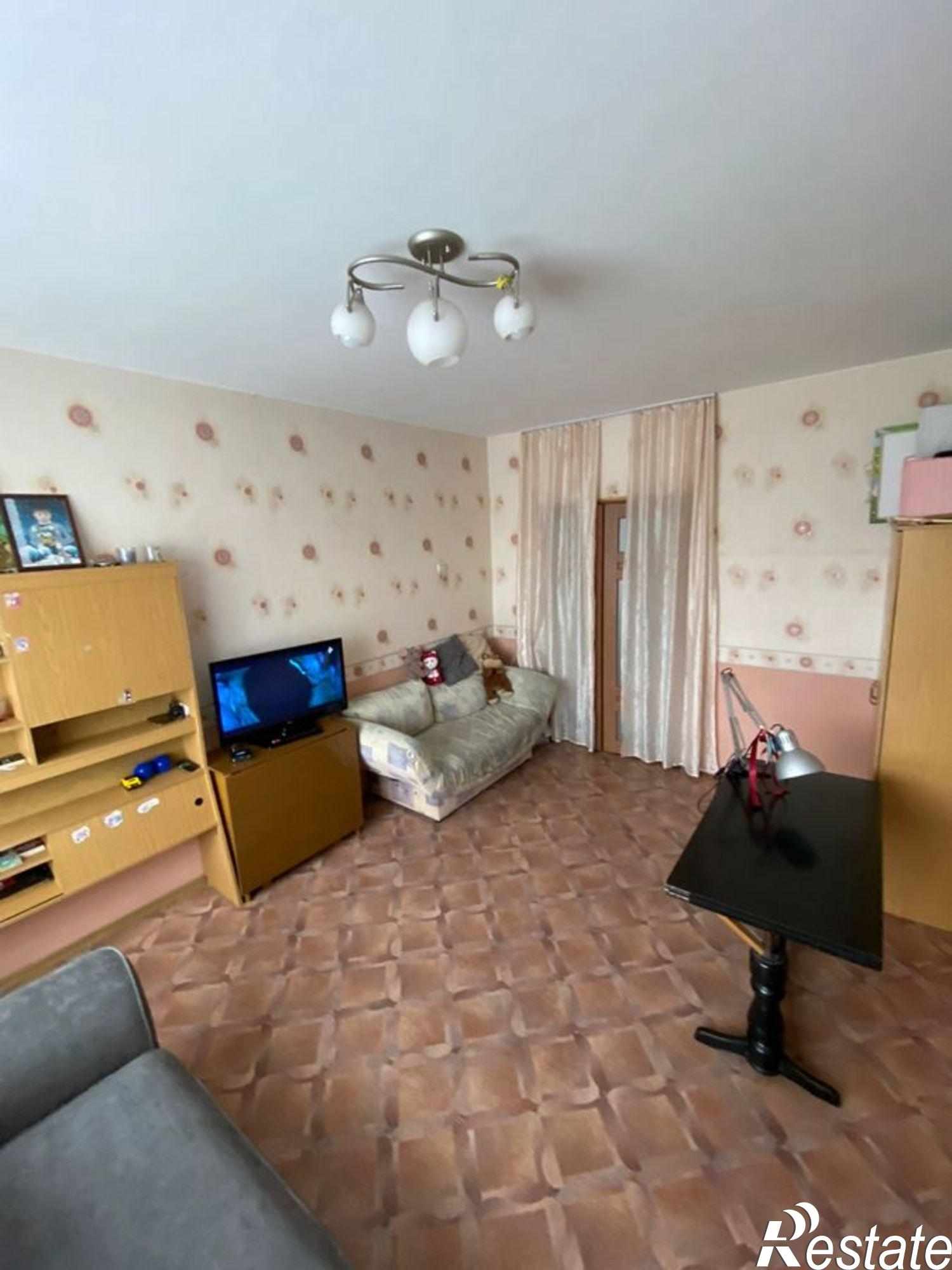 Купить квартиру за 5 399 000 рублей на ул. Пархоменко,90