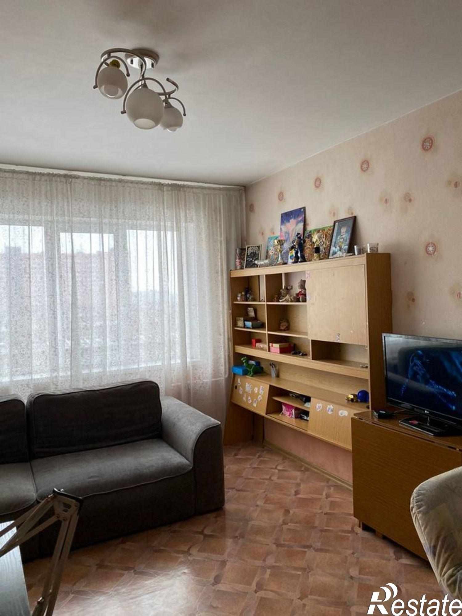 Купить квартиру за 5 399 000 рублей на ул. Пархоменко,90