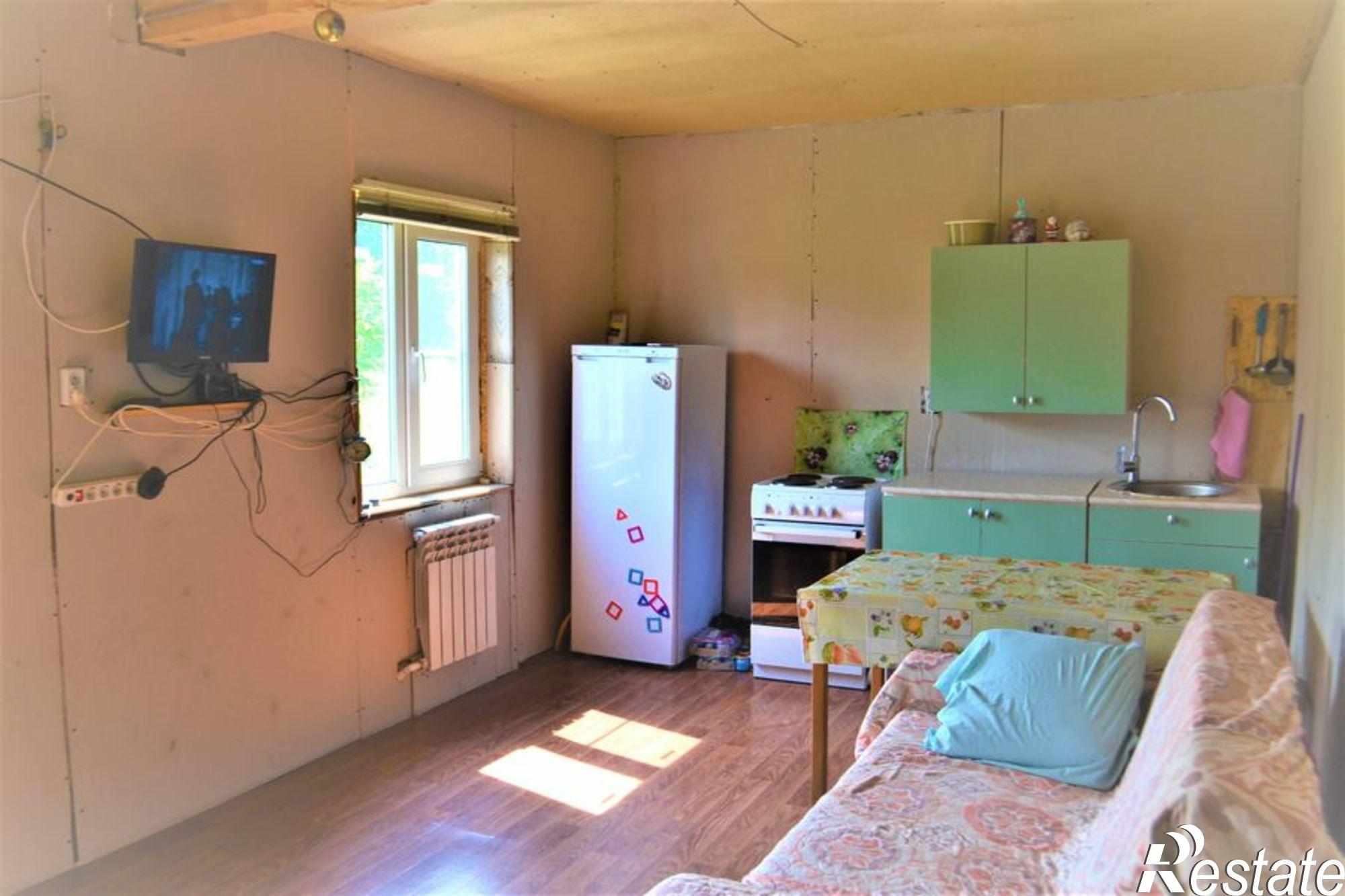 Купить дачу, дом, коттедж за 4 750 000 рублей на Молодёжная