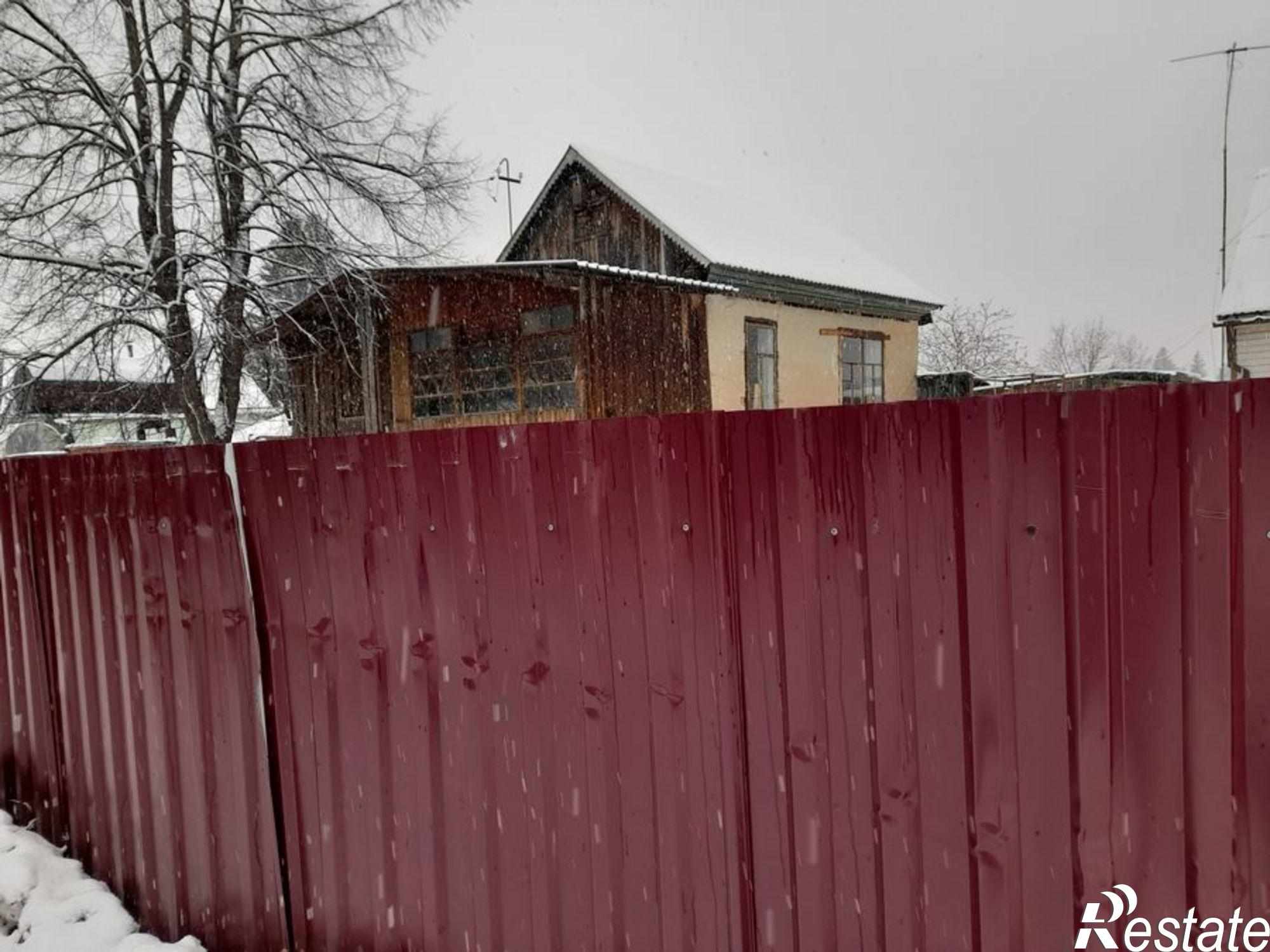 Купить дачу, дом, коттедж за 850 000 рублей на п.Рыбачий