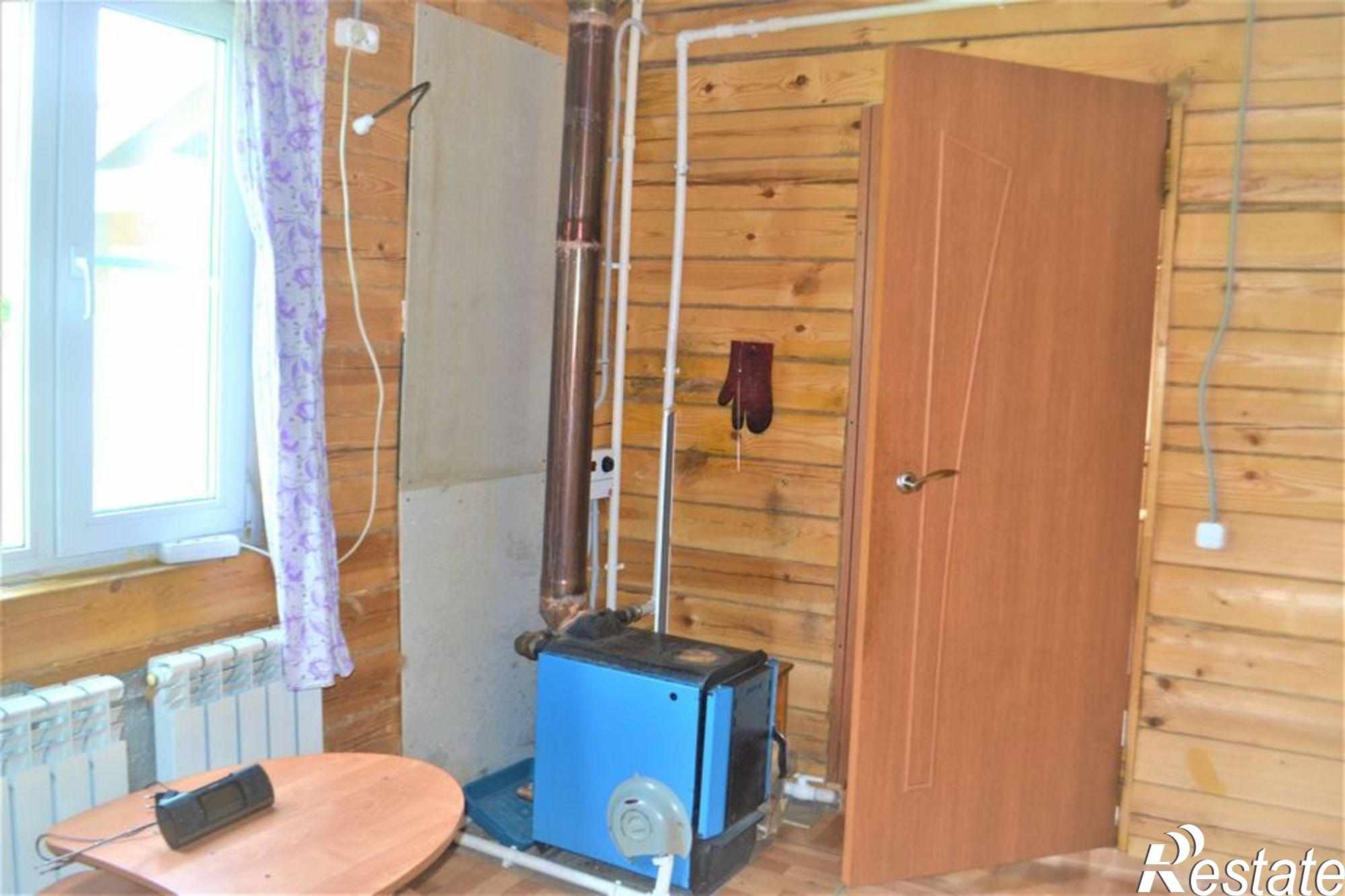 Купить дачу, дом, коттедж за 4 750 000 рублей на Молодёжная