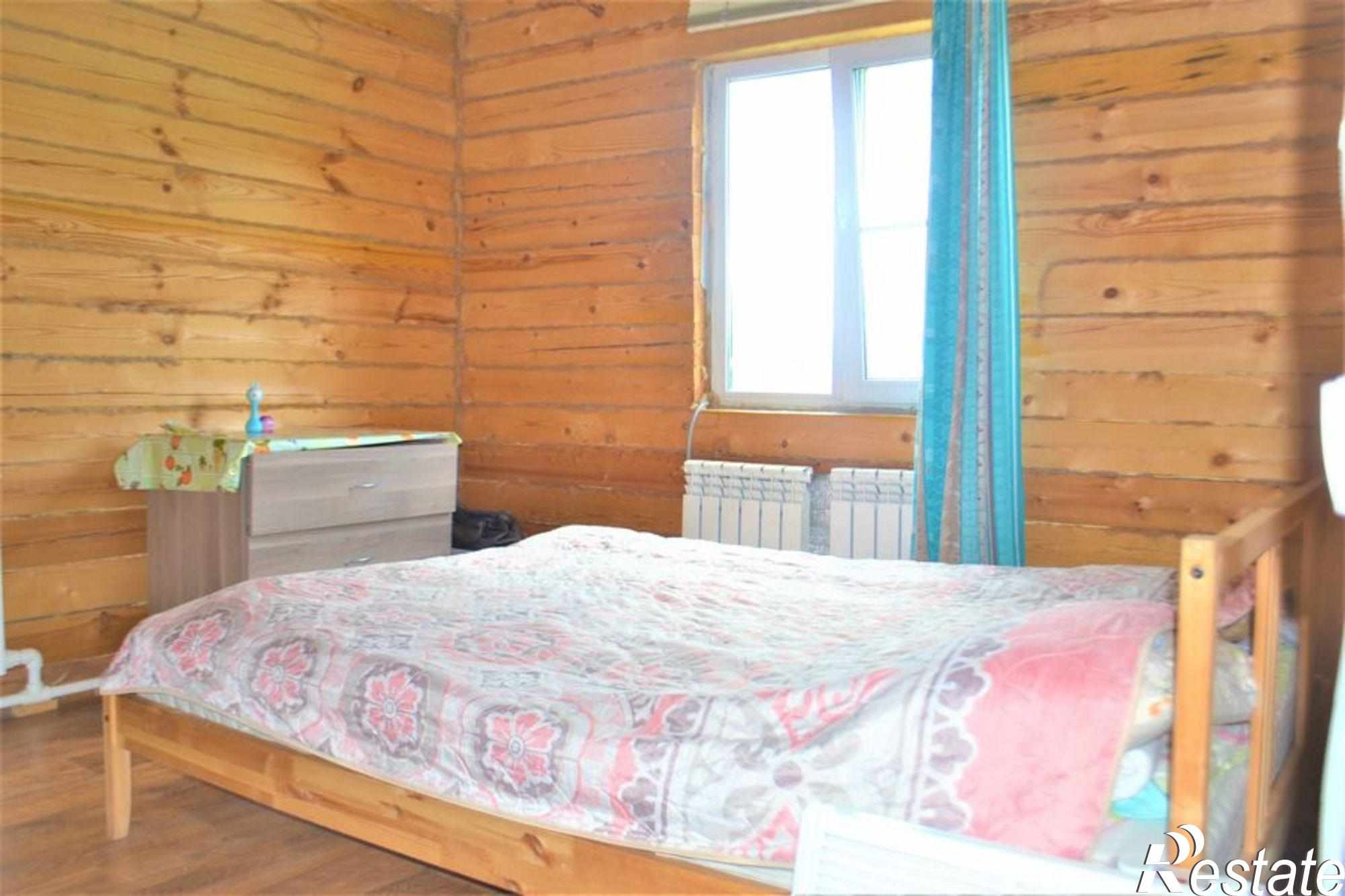 Купить дачу, дом, коттедж за 4 750 000 рублей на Молодёжная