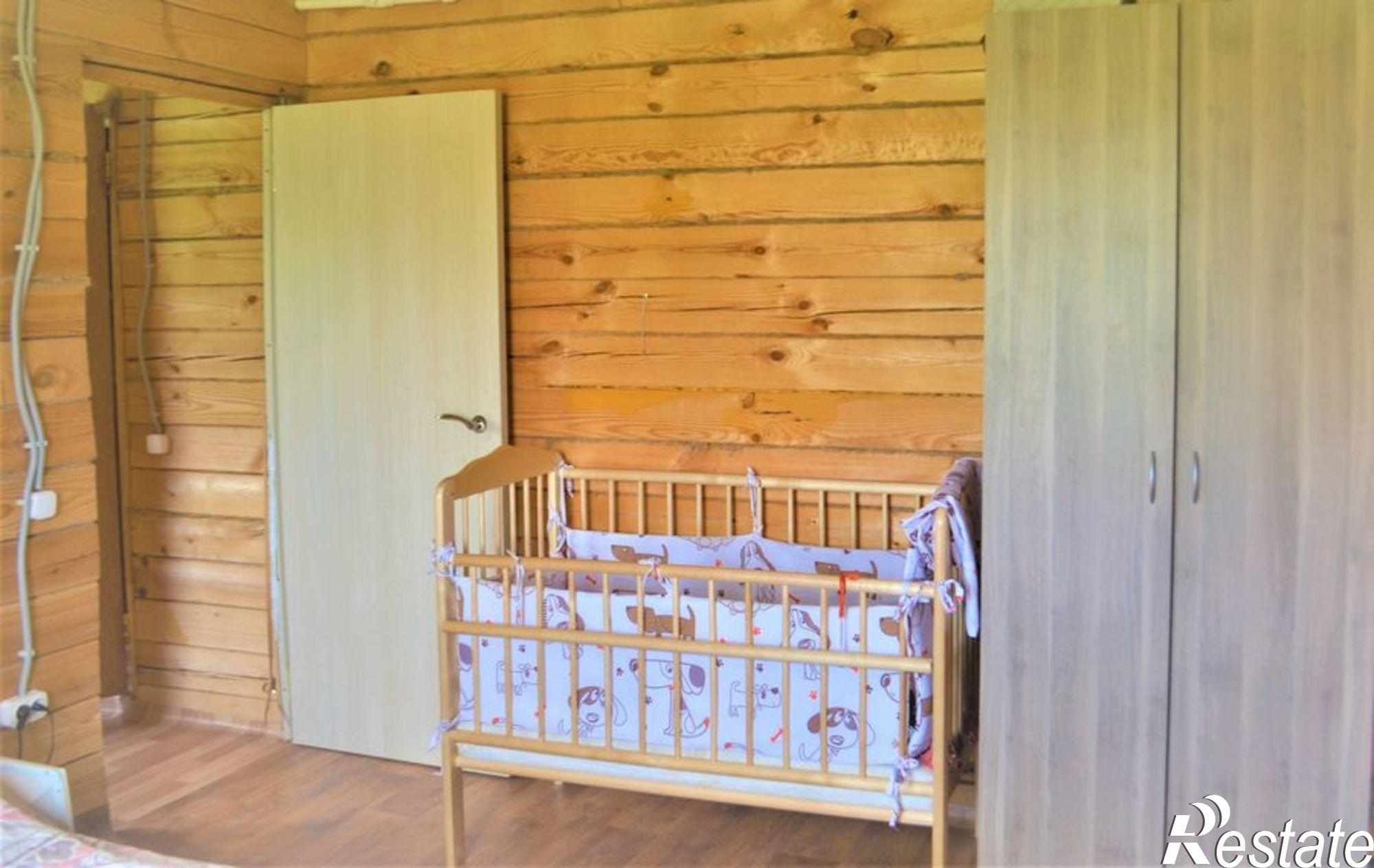 Купить дачу, дом, коттедж за 4 750 000 рублей на Молодёжная
