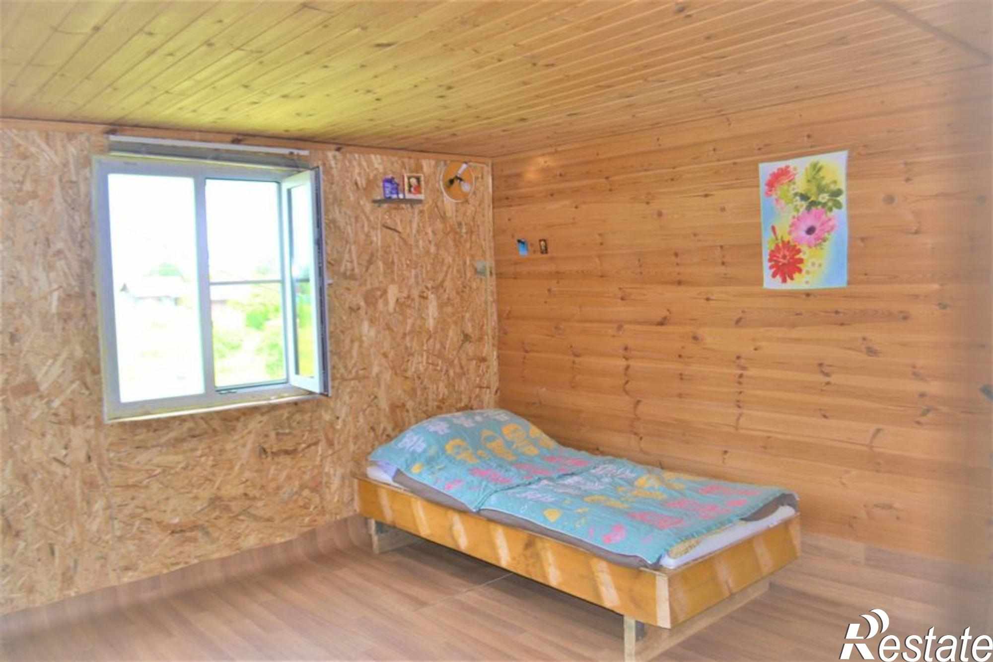 Купить дачу, дом, коттедж за 4 750 000 рублей на Молодёжная