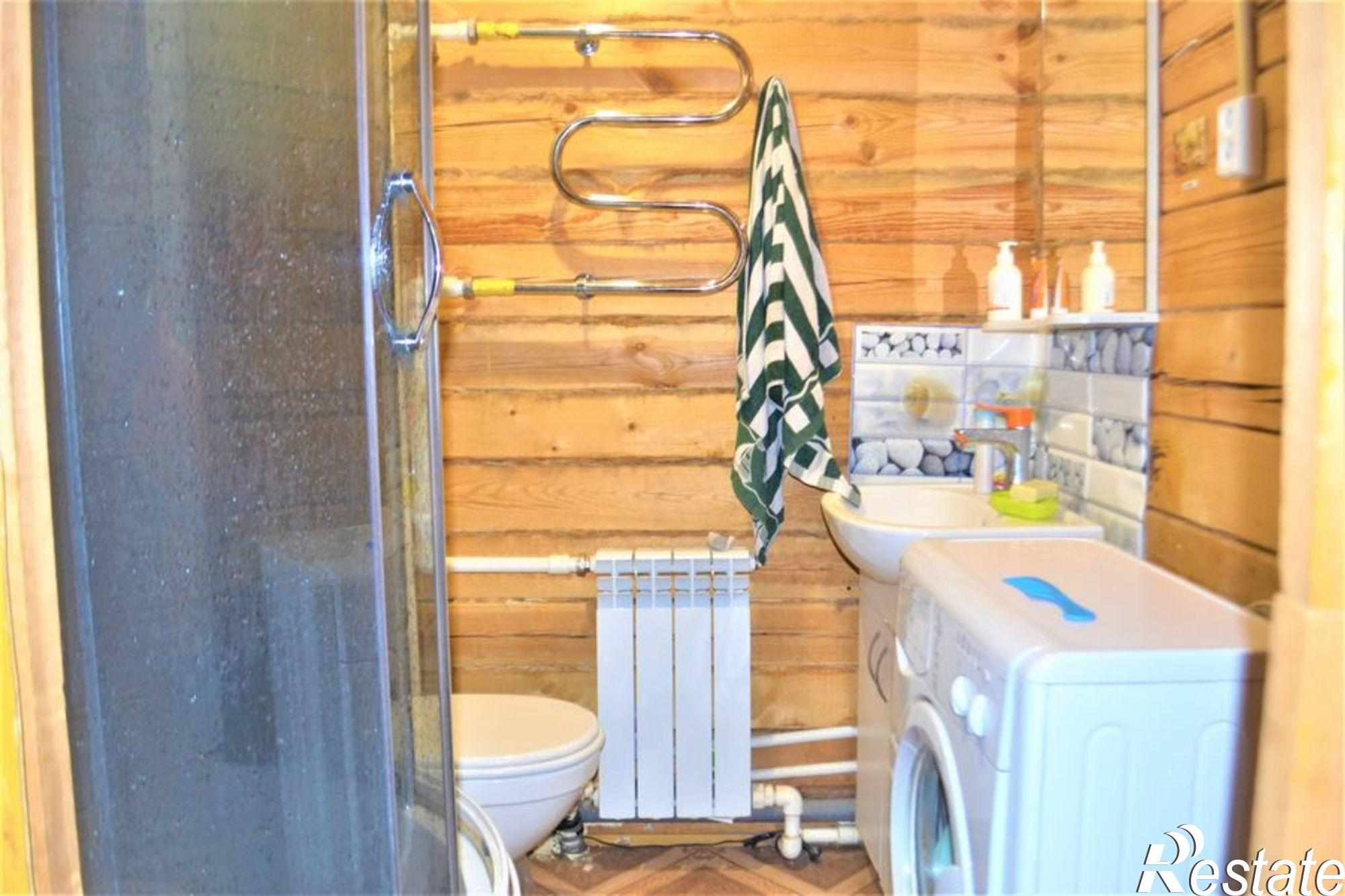 Купить дачу, дом, коттедж за 4 750 000 рублей на Молодёжная