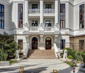 4-комн, 116 кв м, этаж 5/5 Батурина ул., 44а
