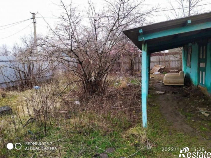 Коттедж/дом Имени Вячеслава Кривоноса ул