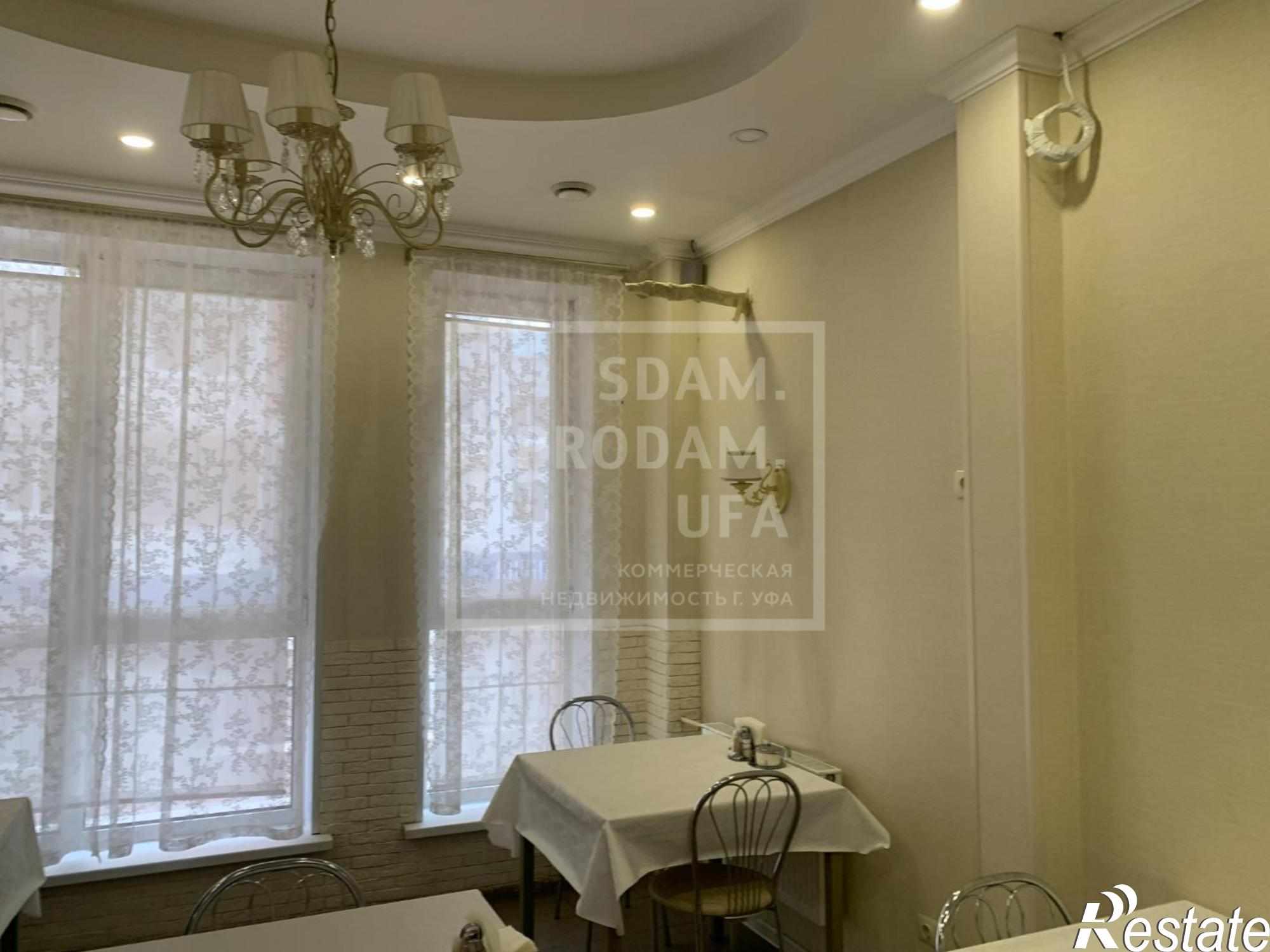 Купить торговое помещение за 10 500 000 рублей на Шота Руставели улица, д.41