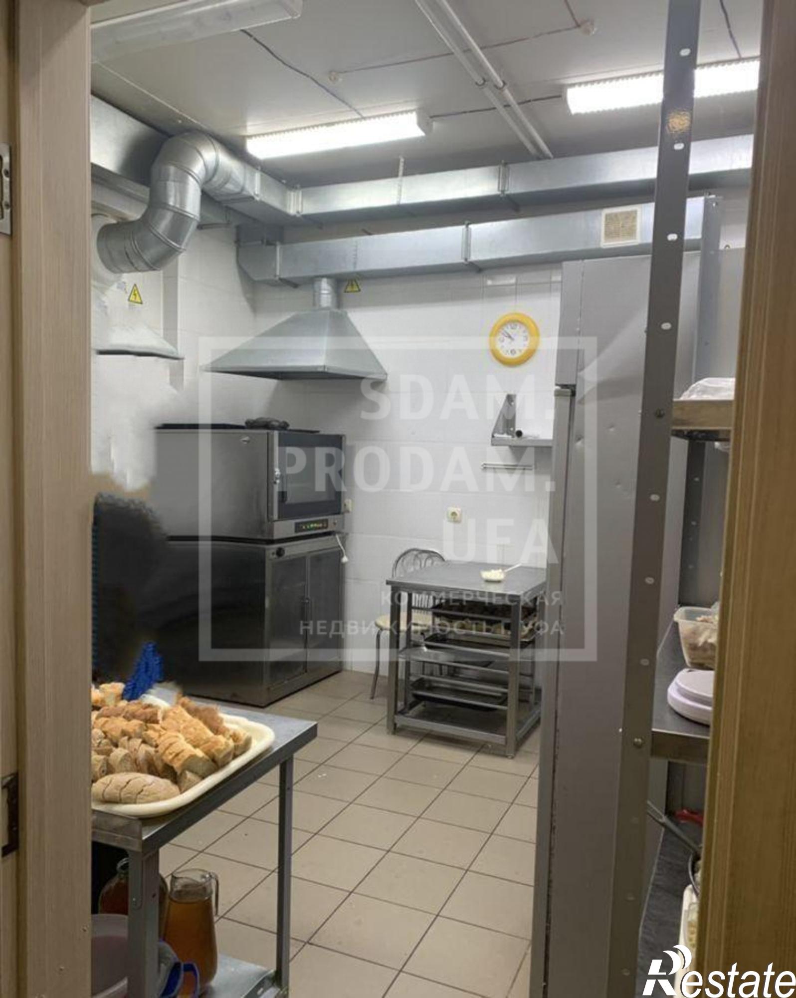 Купить торговое помещение за 10 500 000 рублей на Шота Руставели улица, д.41