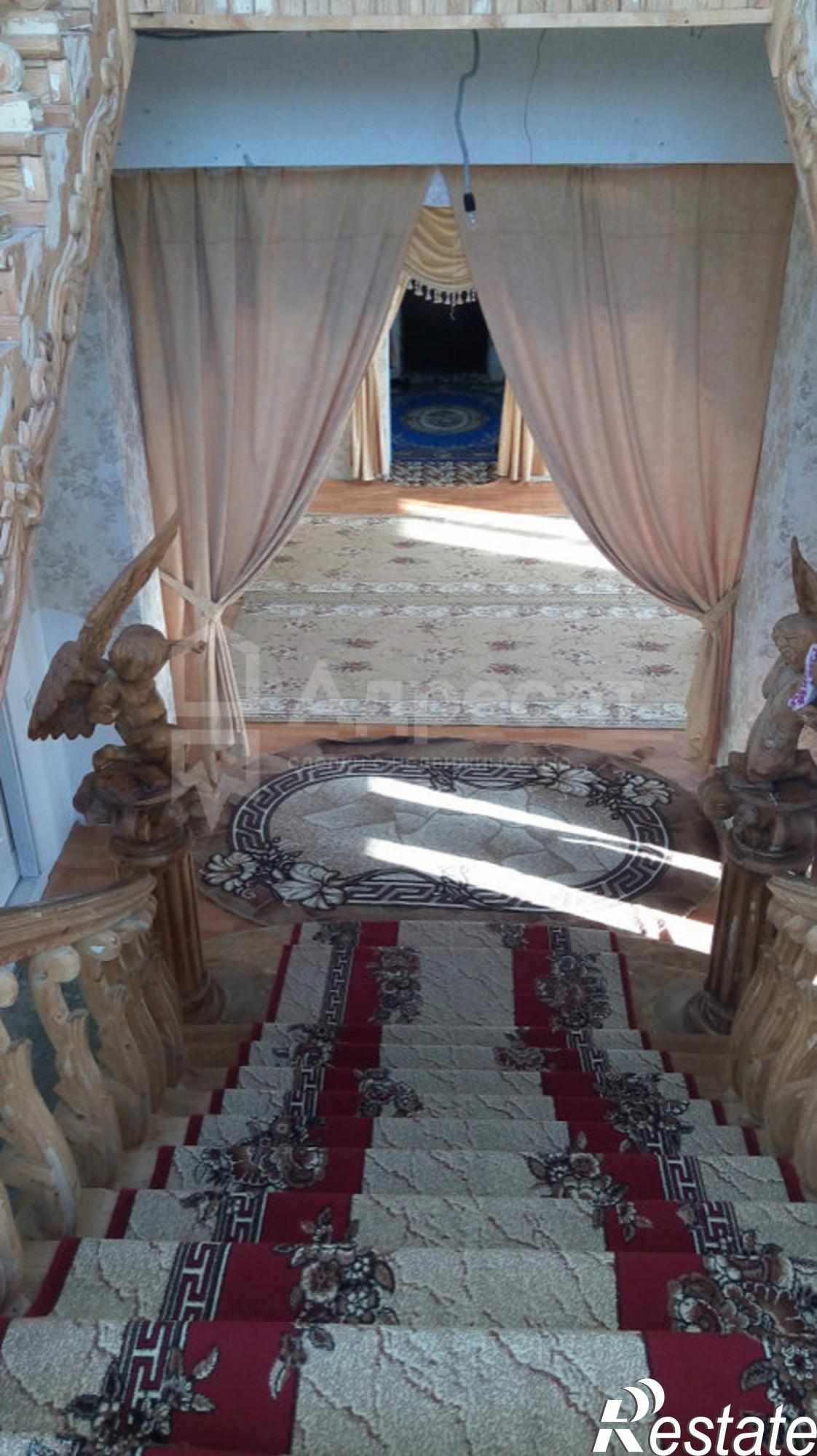 Купить дачу, дом, коттедж за 10 300 000 рублей на ул. Пожарского