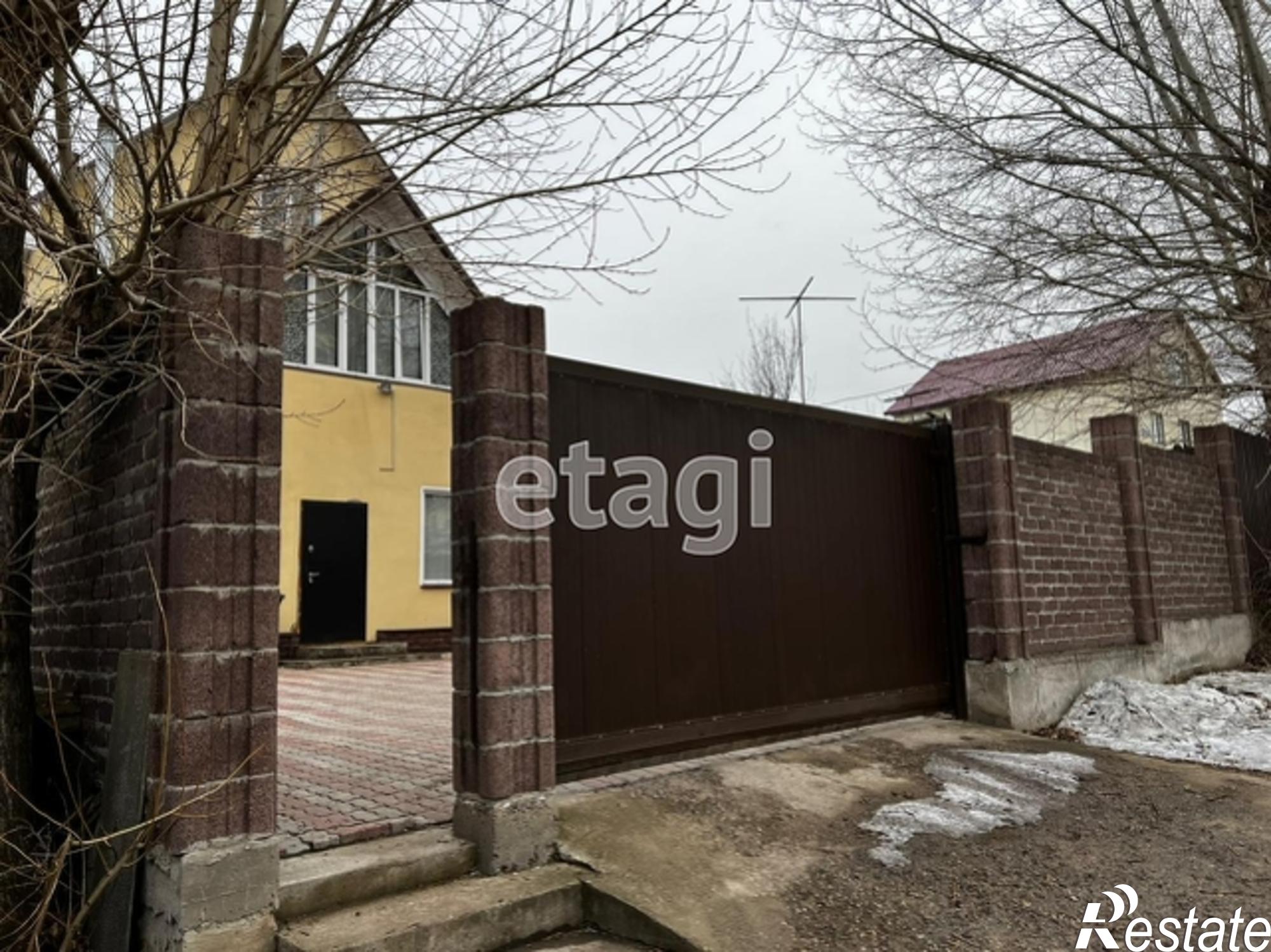 Купить дачу, дом, коттедж за 14 850 000 рублей на Лесопарковая улица
