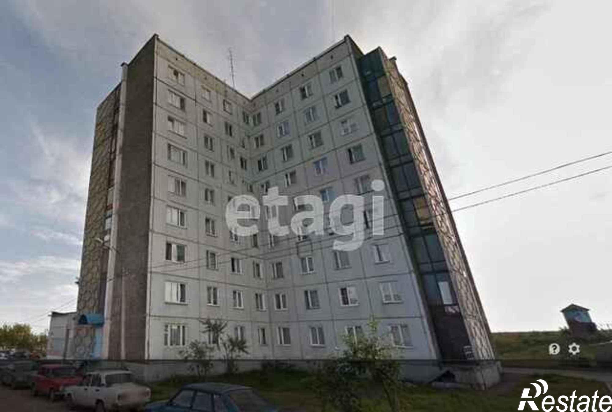 Купить квартиру за 670 000 рублей на улица Светлова
