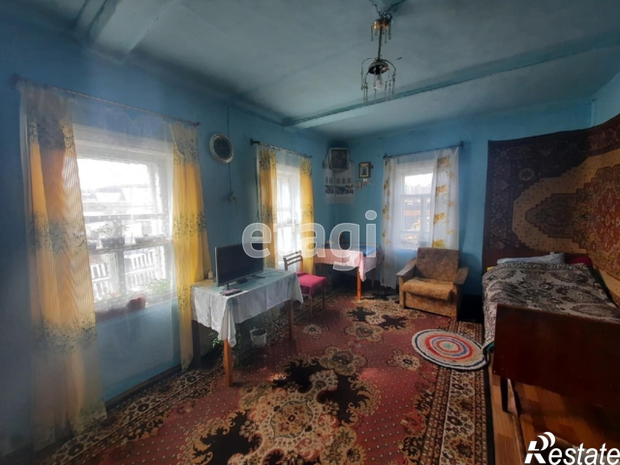 Купить дачу, дом, коттедж за 1 700 000 рублей на Советская улица