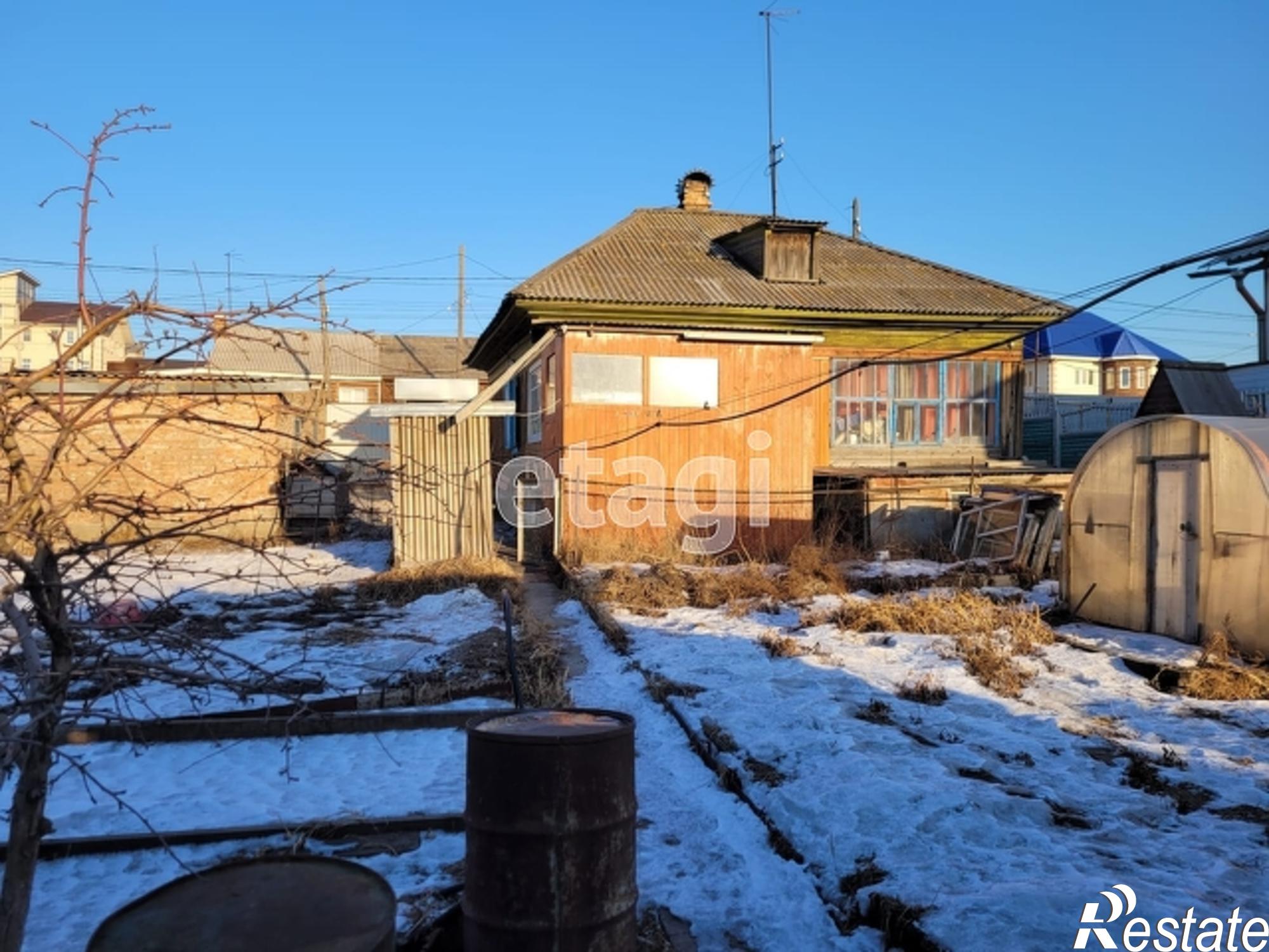 Купить дачу, дом, коттедж за 4 150 000 рублей на 4-я Продольная улица